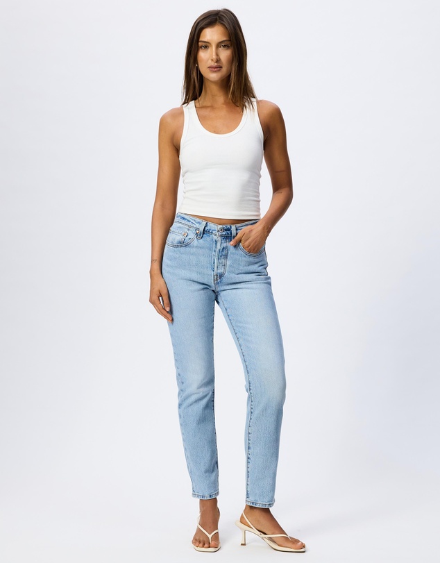 Levi's - 501 Jeans