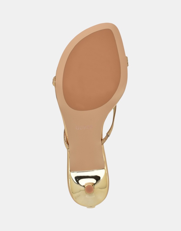 GUESS - Gazey Heels