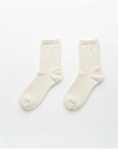 Mcintyre - Merino-Thick Socks 2 Pack