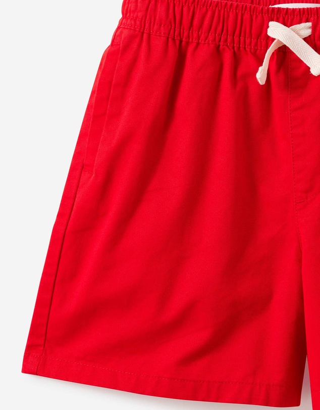 Cotton On Kids - Relaxed Pull On Short