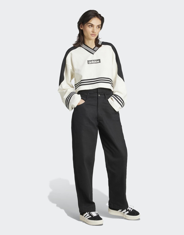 adidas Originals - Firebird Double Layer Utility Pant Womens