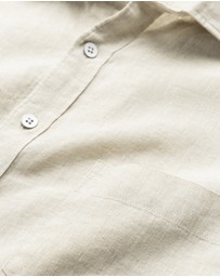 Rodd & Gunn - Seaford Sports Fit Shirt