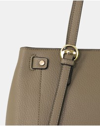 Milleni - Milleni Fashion Tote Bag