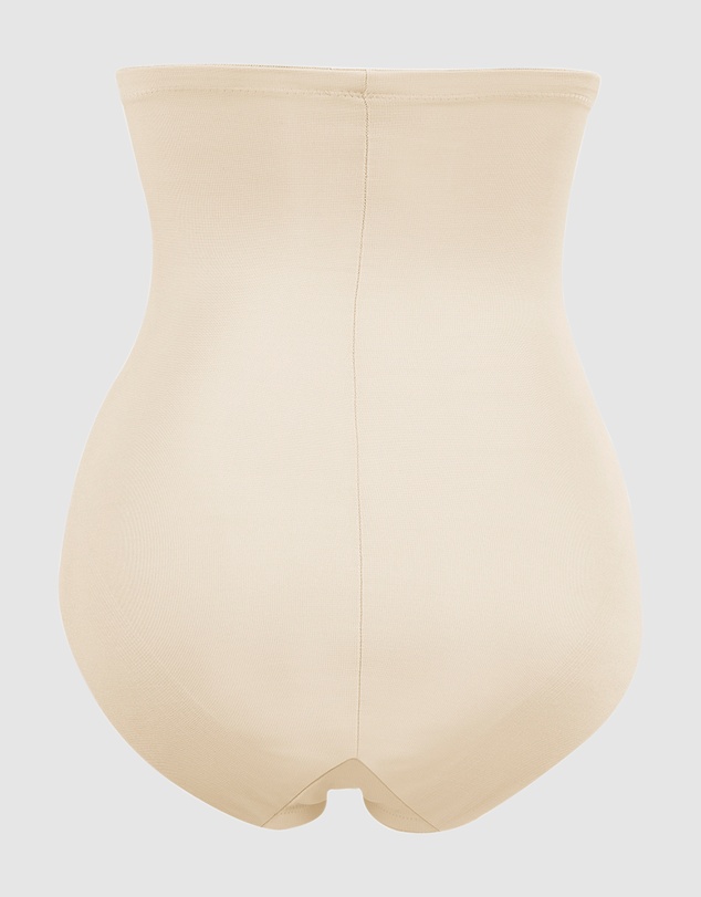 Naomi & Nicole - Unbelievable Comfort® Ultra High-Waist Shaping Brief