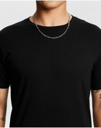yd. - Relaxed Basic Tee