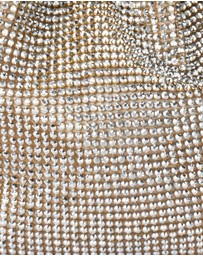 Olga Berg - Miranda Drawstring Top Handle