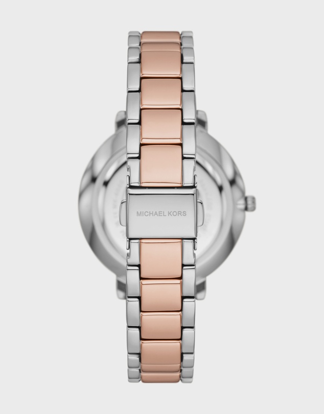 Michael Kors - Pyper Multicolor Analogue Watch