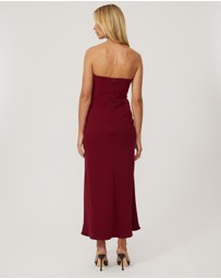 Tussah - Alec Midi Dress