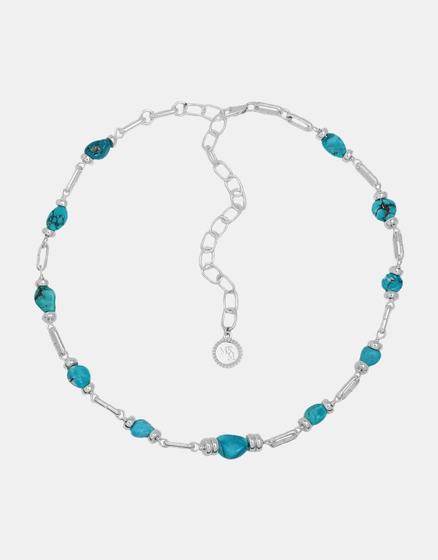 Mountain & Moon - Esther Necklace