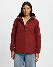 Amble - Elements Waterproof Raincoat