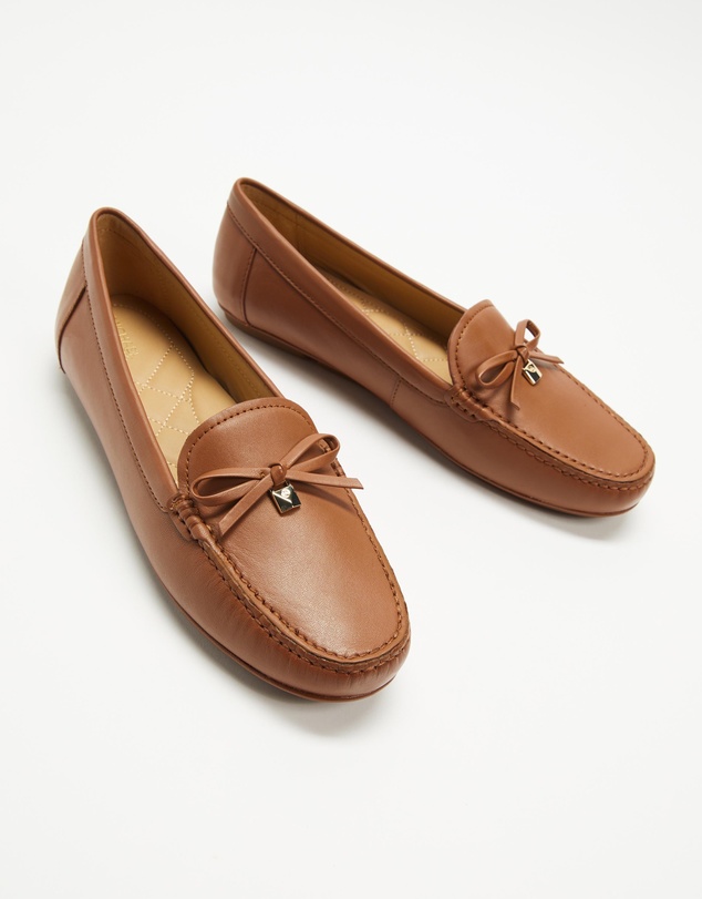 Michael Kors - Juliette Moccasins
