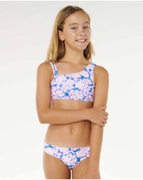 Rip Curl - Sunshine Squad Bikini Set - Kids