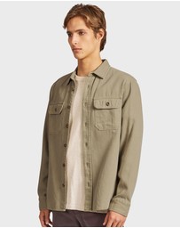 Academy Brand - Henry Overshirt