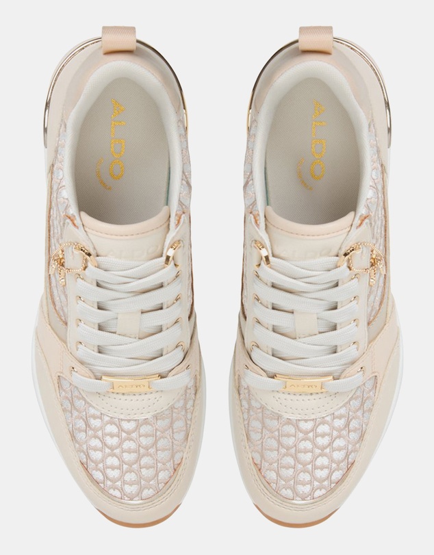 ALDO - Caroteriel Wedge Sneakers