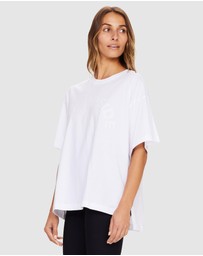 The Upside - Laura Tee