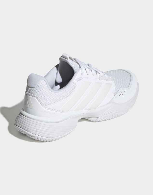 adidas Performance - GameCourt 3 All Court Tennis Shoes Womens
