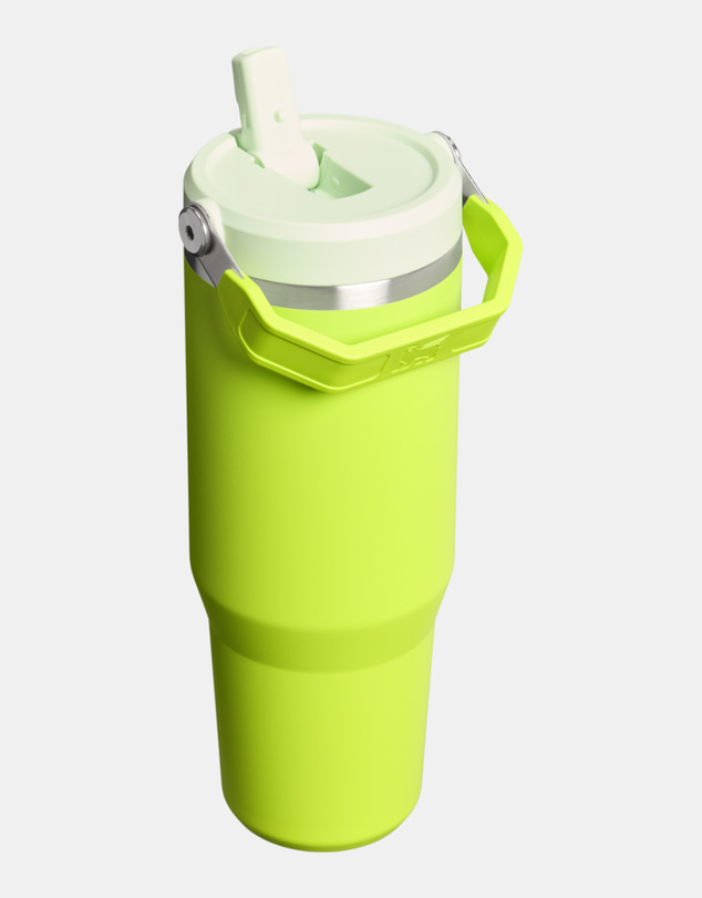 Stanley 1913 - The IceFlow™ Flip Straw Tumbler 30oz