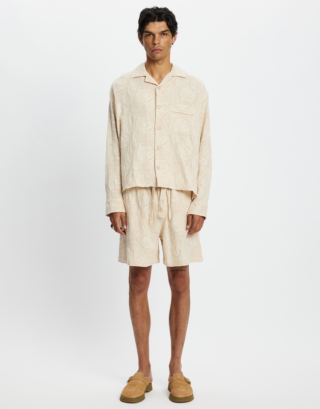 CMMN - Enzo Shorts