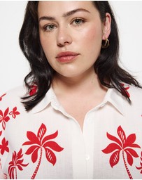 Commonry - Nadia Top