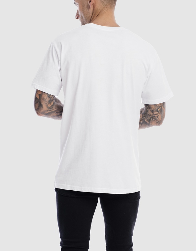 DVNT - Scripture Rise Tee