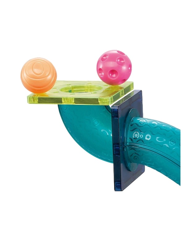 Magnetika - Classic Ball Maze 78pcs (v2)