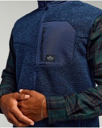 Kathmandu - Co-Z High Pile Vest