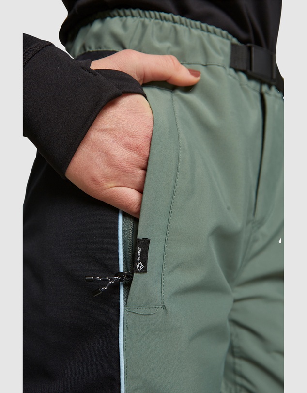 ROJO Outerwear - She Ripz Pant