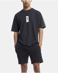 Counter Culture - Runway Oversize Tee