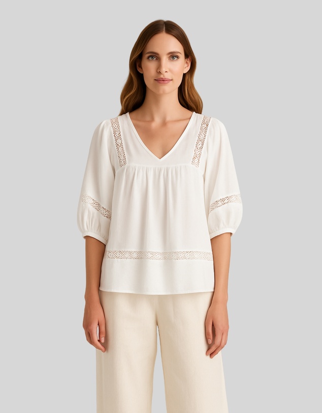 KAJA Clothing - Octavia Tunic