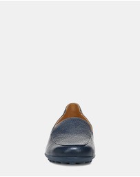 Vionic - Elora Loafer - Navy