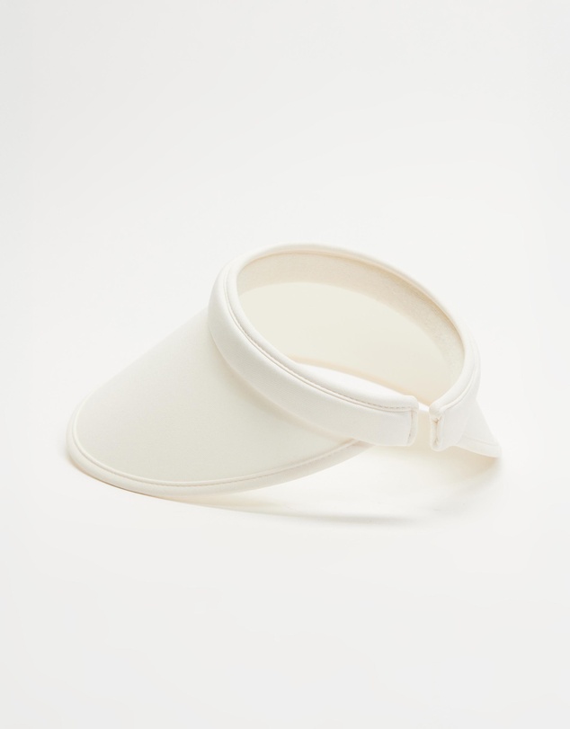 Malbon - Claire Golf Visor