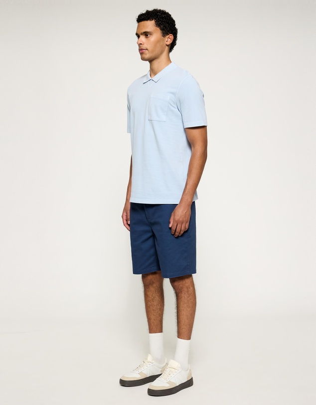 Scotch & Soda - Washed Polo