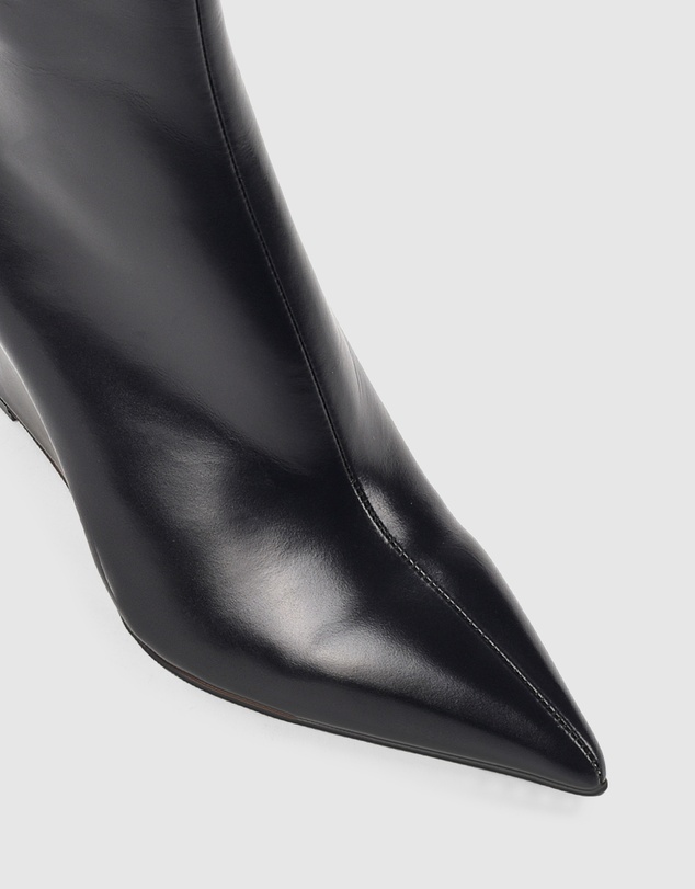 LANA WILKINSON - Flynn Wedge Boot