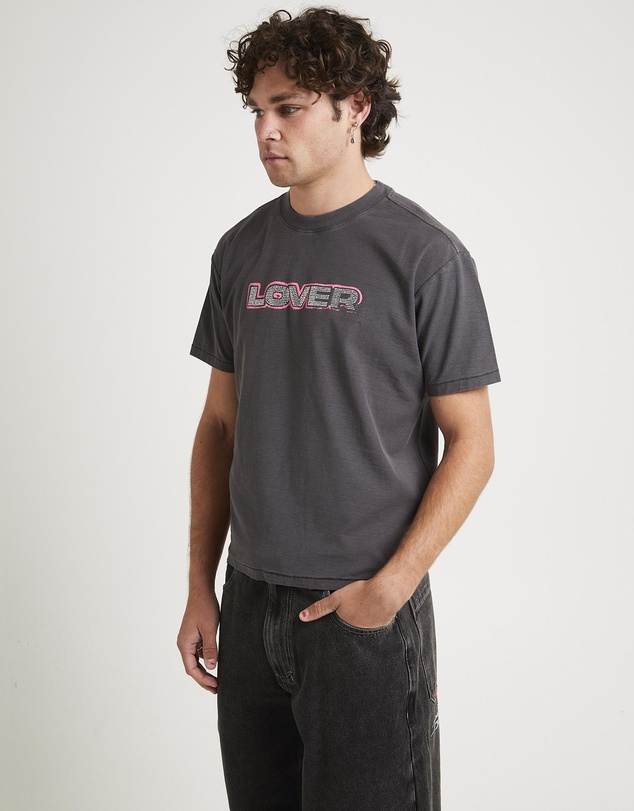 Insight - Lover Shrunken T-Shirt