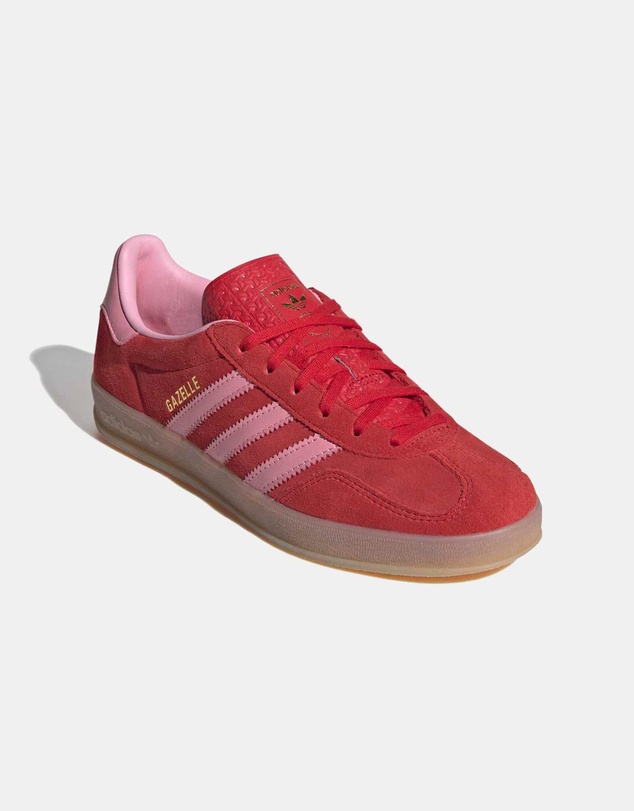 adidas Originals - Gazelle Indoor Shoes - Women's