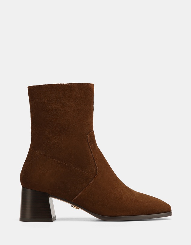 Wittner - Gaylen Suede Leather Ankle Boots