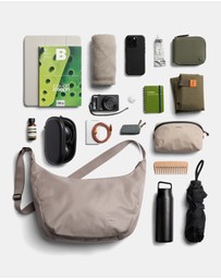 Bellroy - Laneway Crescent Bag 12L