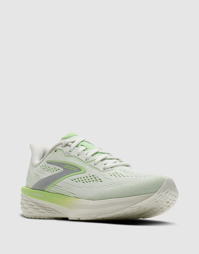 Brooks - Launch 12 - Women's