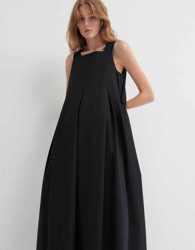 Kowtow - Study Dress
