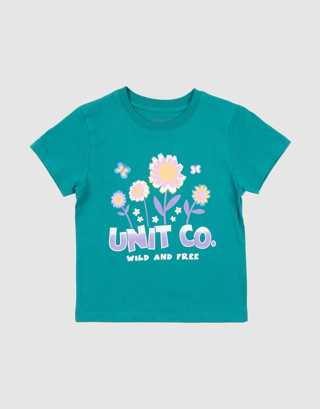 UNIT - Kids Grow Tee