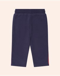 Huxbaby - Racer Stripe Trackpants - Babies