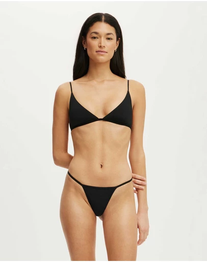 Cotton On Body - Invisible Micro Bralette
