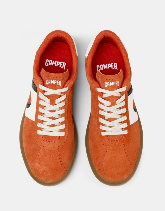 Camper - Trainers Pelotas Soller