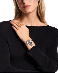 Emporio Armani - Iconic Trend Silver Bracelet