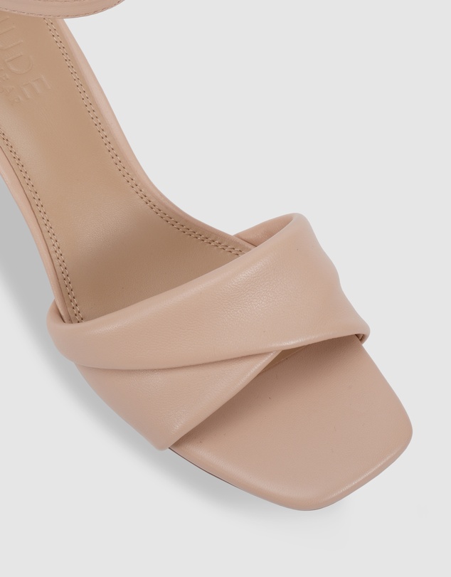 Nude Footwear - Britt