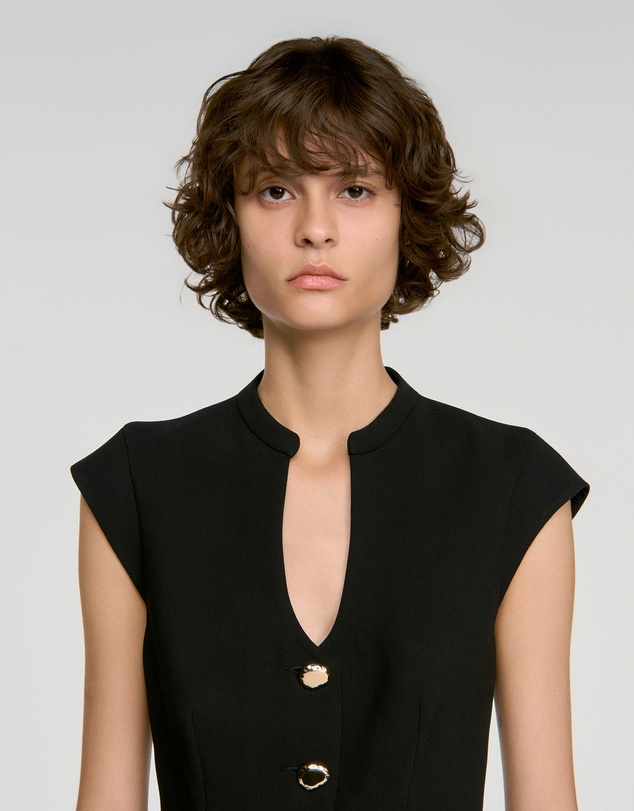 Sandro - Britty Top
