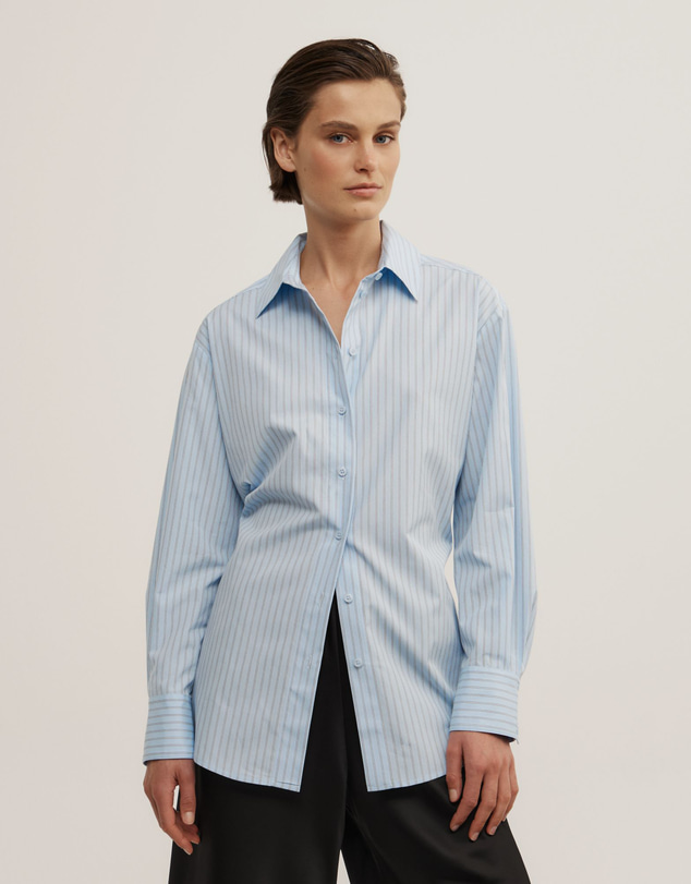Witchery - Tie Back Summer Shirt