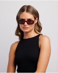 Reality Eyewear - Union City