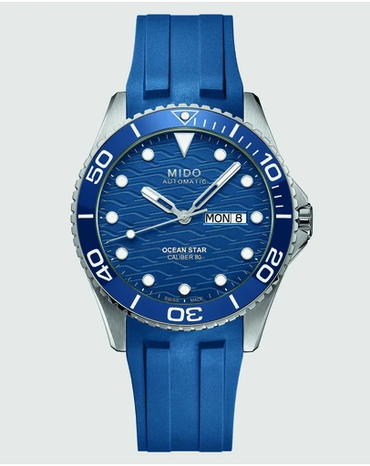Mido - Ocean Star 200C
