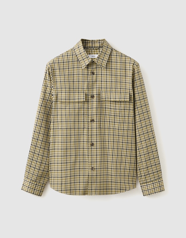 M.N.G - Gabrio Jacket